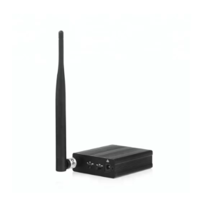 UHF/RF Wireless Audio Transmitter