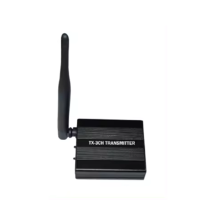 UHF/RF Wireless Audio Transmitter