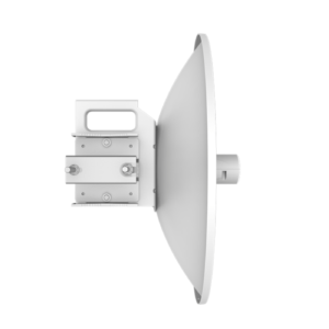 14 Miles Signal Range Wireless Bridge 4.9GHz - 6.1GHz