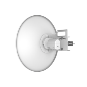 14 Miles Signal Range Wireless Bridge 4.9GHz - 6.1GHz