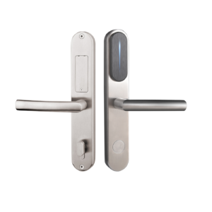 Hune 929V-DMF1 Hotel Door Lock