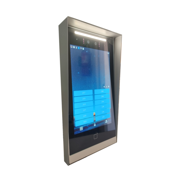 ZDL-IPW1000 Intercom System