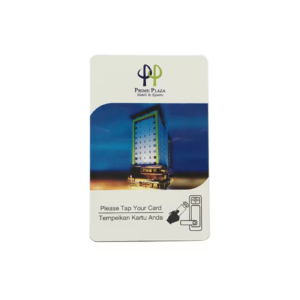 Milfare 1 S50 RFID Card