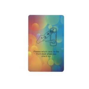 Milfare 1 S50 RFID Card