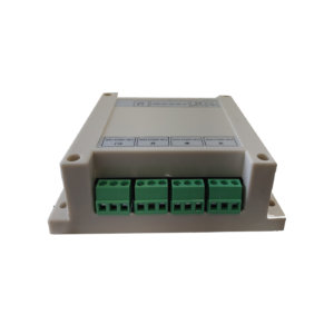 ZDL-4R 4 Door Access Control Relay