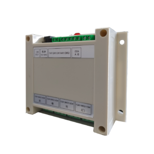 ZDL-4R 4 Door Access Control Relay