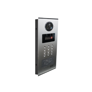 ZDL-A3000V3 Video Intercom Door Station