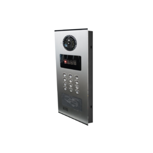 ZDL-A3000V3 Video Intercom Door Station