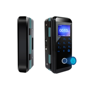 G-Tech 8801 Glass Door Smart Lock