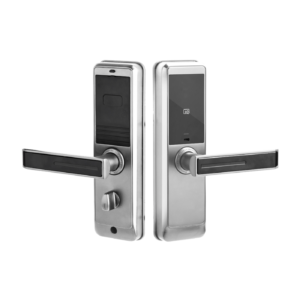 918-88-G Smartlock Single Latch Hotel Lock