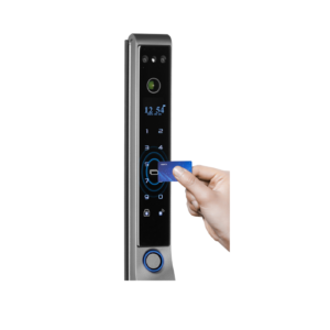 Hune 929-N8-CV Face Recognition Door Lock