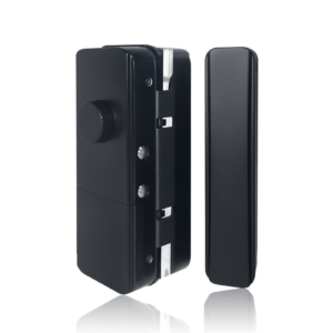 G-Tech 9901 Double/Single Bluetooth Glass Door Lock